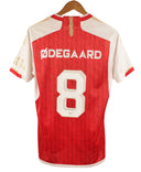 Arsenal 2023-24 Odegaard Home Kit (M)