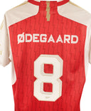 Arsenal 2023-24 Odegaard Home Kit (M)