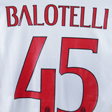 AC Milan 2015-16 Balotelli Away Kit (S)