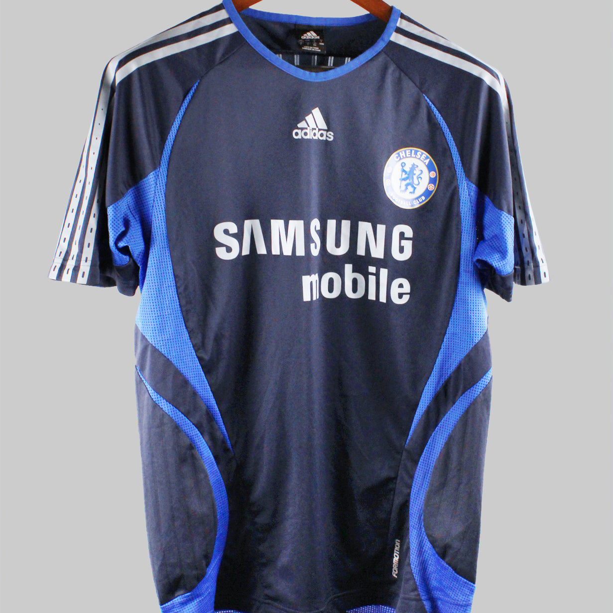 Chelsea 2006-07  Trainer Kit (L)