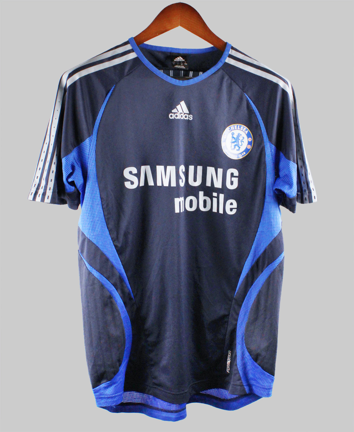 Chelsea 2006-07  Trainer Kit (L)