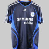 Chelsea 2006-07  Trainer Kit (L)