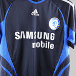 Chelsea 2006-07  Trainer Kit (L)