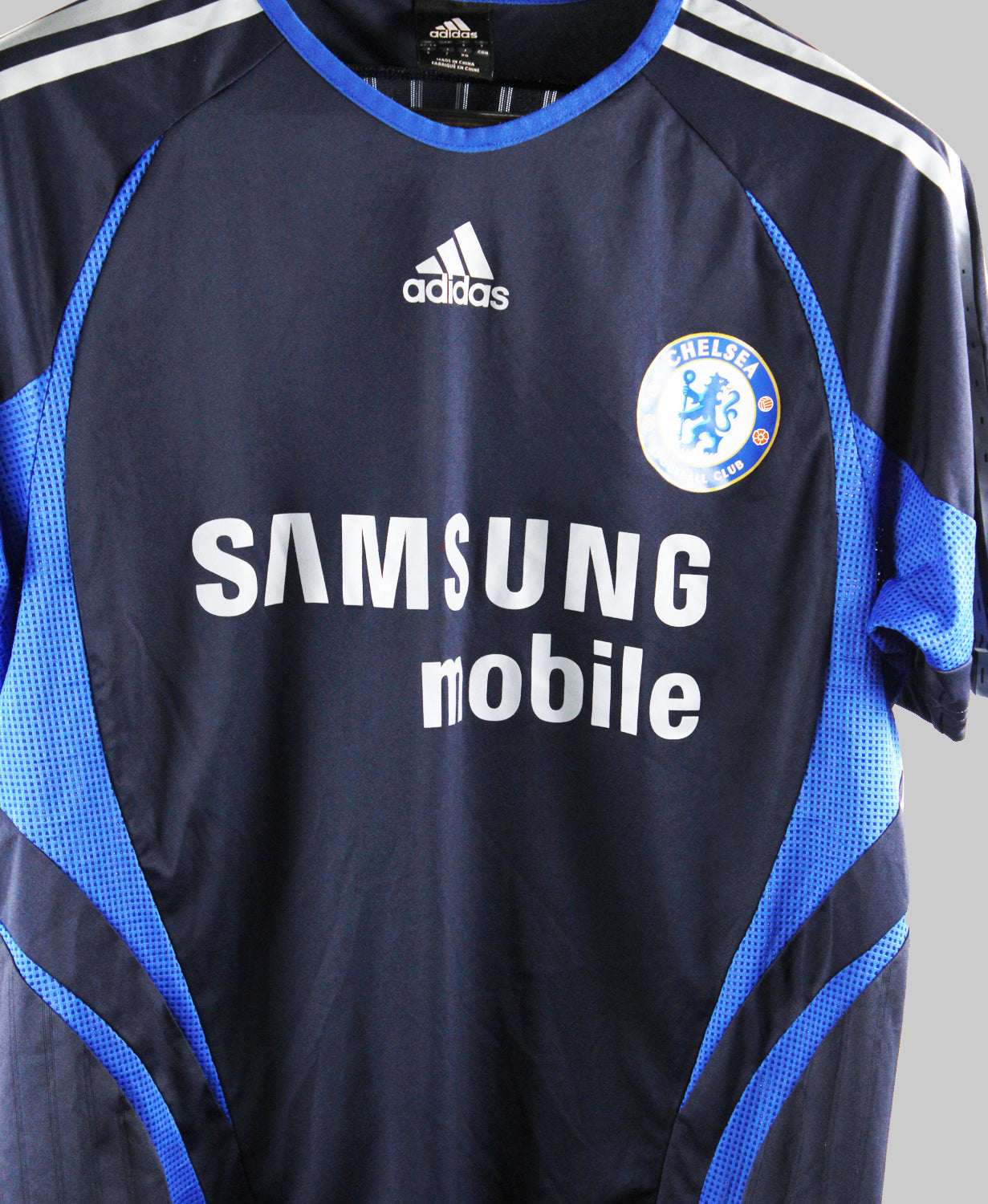 Chelsea 2006-07  Trainer Kit (L)
