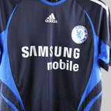Chelsea 2006-07  Trainer Kit (L)