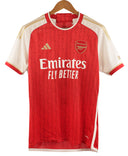 Arsenal 2023-24 Odegaard Home Kit (M)