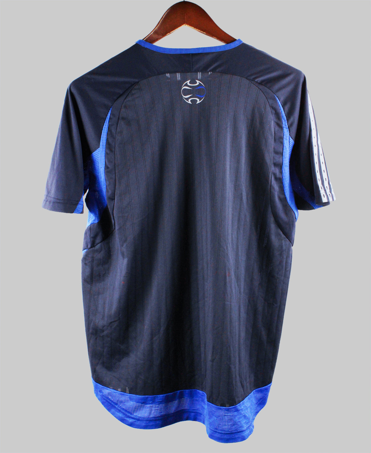 Chelsea 2006-07  Trainer Kit (L)