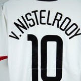 Manchester United 2002-03 V. Nistelrooy Away Kit (M)