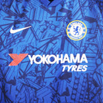 Chelsea 2019-20  Home Kit (M)