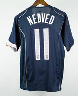 Juventus 2004-05 Nedved Third Kit (M)