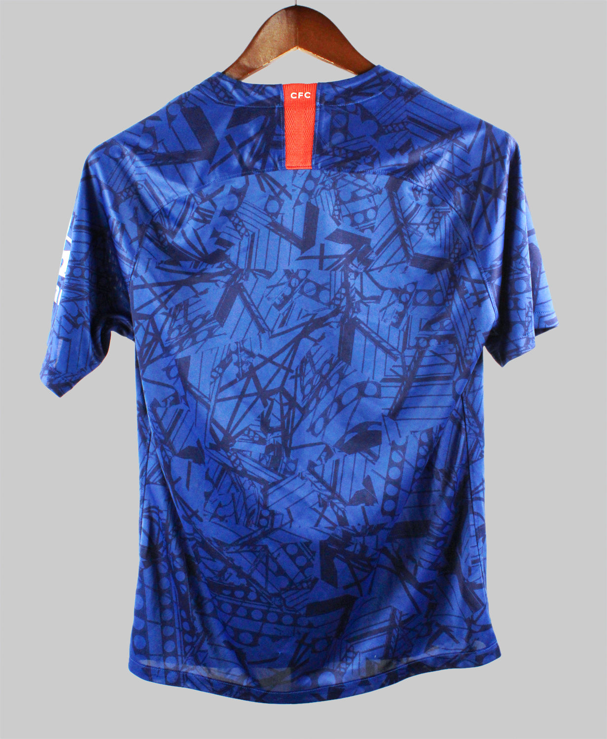 Chelsea 2019-20  Home Kit (M)