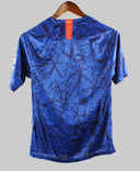 Chelsea 2019-20  Home Kit (M)