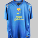 Barcelona 2012-13  Trainer Kit (M)