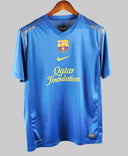 Barcelona 2012-13  Trainer Kit (M)