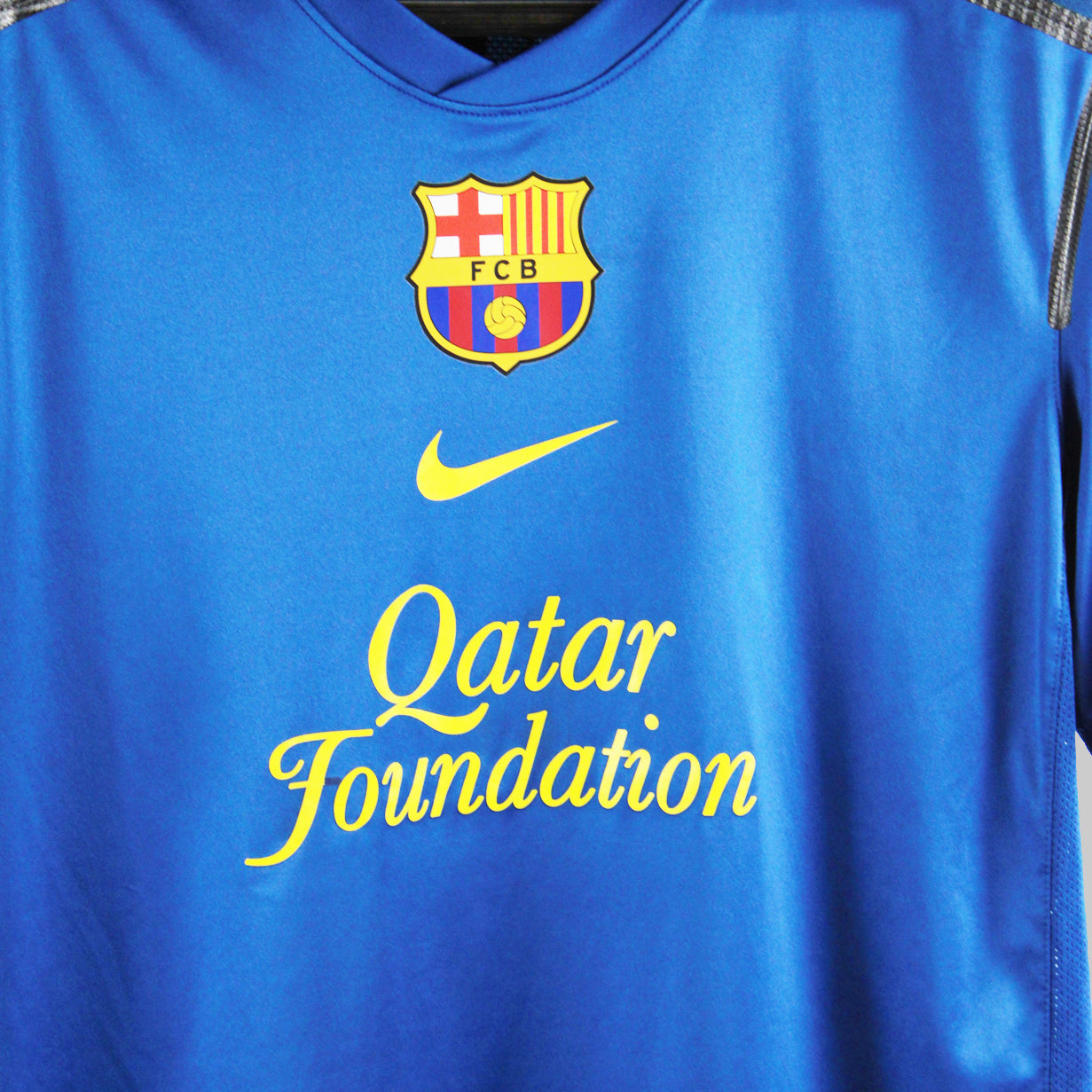 Barcelona 2012-13  Trainer Kit (M)