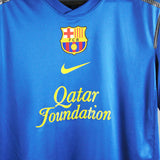 Barcelona 2012-13  Trainer Kit (M)