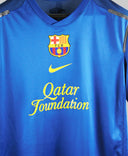 Barcelona 2012-13  Trainer Kit (M)