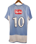 Marilia AC 2003 Home Kit (L)