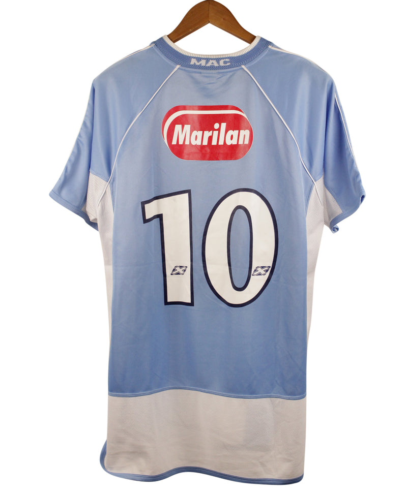 Marilia AC 2003 Home Kit (L)