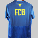 Barcelona 2012-13  Trainer Kit (M)