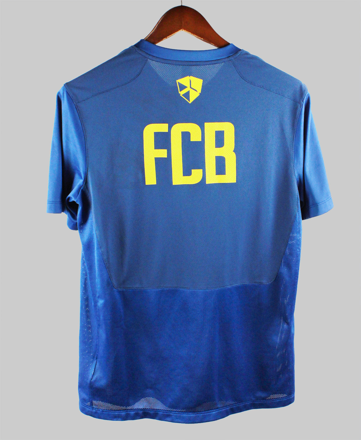 Barcelona 2012-13  Trainer Kit (M)