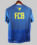 Barcelona 2012-13  Trainer Kit (M)