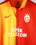 Galatasaray 2012-13 Drogba Home Kit (L)