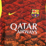 Barcelona 2013-14  Trainer Kit (M)