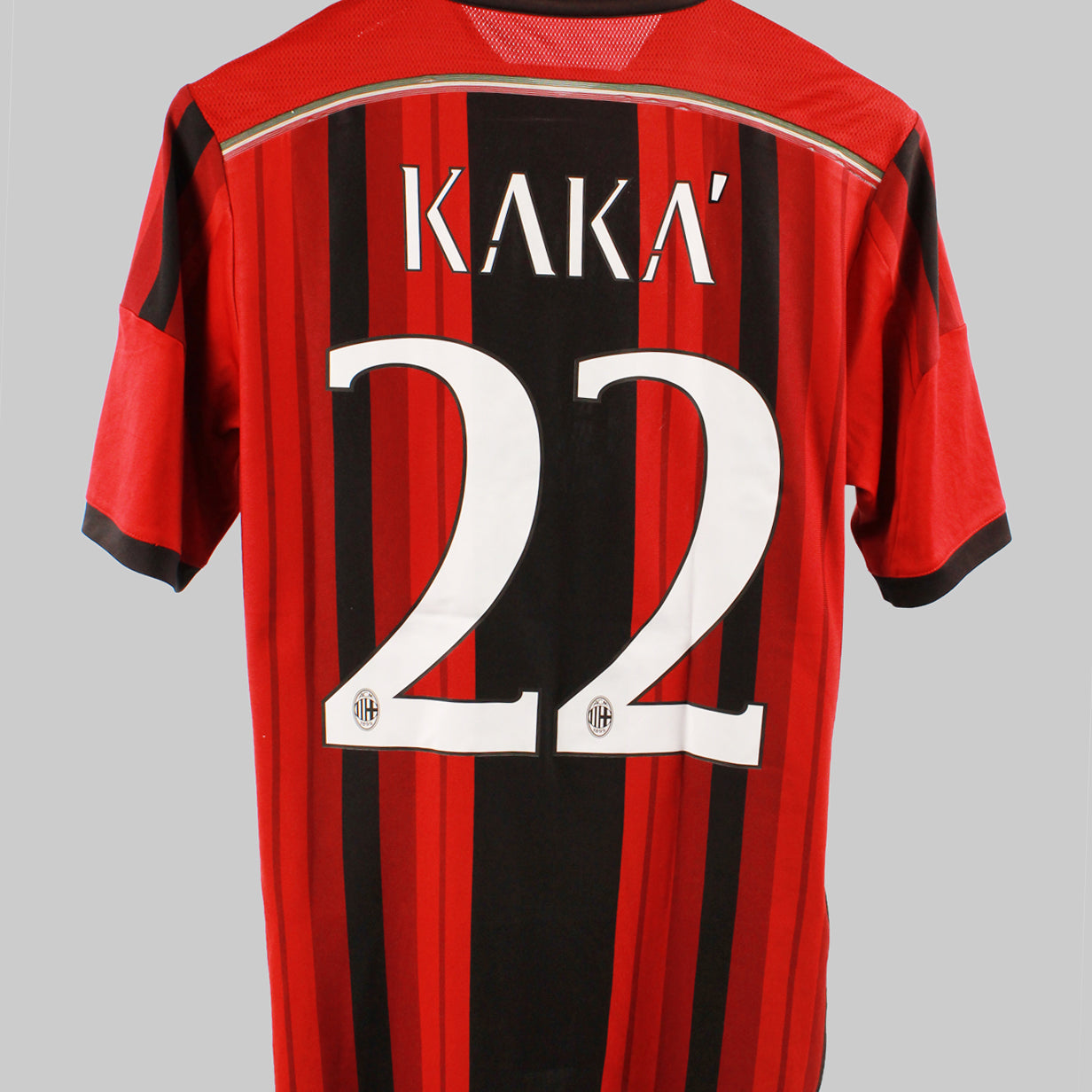 AC Milan 2014-15 Kaka Home Kit (S)
