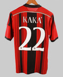 AC Milan 2014-15 Kaka Home Kit (S)