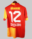 Galatasaray 2012-13 Drogba Home Kit (L)