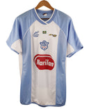Marilia AC 2003 Home Kit (L)