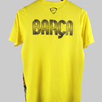 Barcelona 2013-14  Trainer Kit (M)
