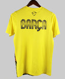 Barcelona 2013-14  Trainer Kit (M)