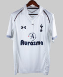 Tottenham 2012-13  Home Kit (L)