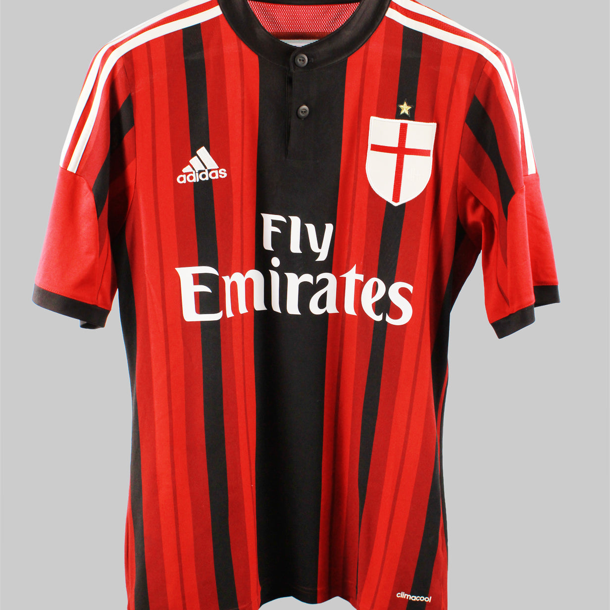 AC Milan 2014-15 Kaka Home Kit   (S)