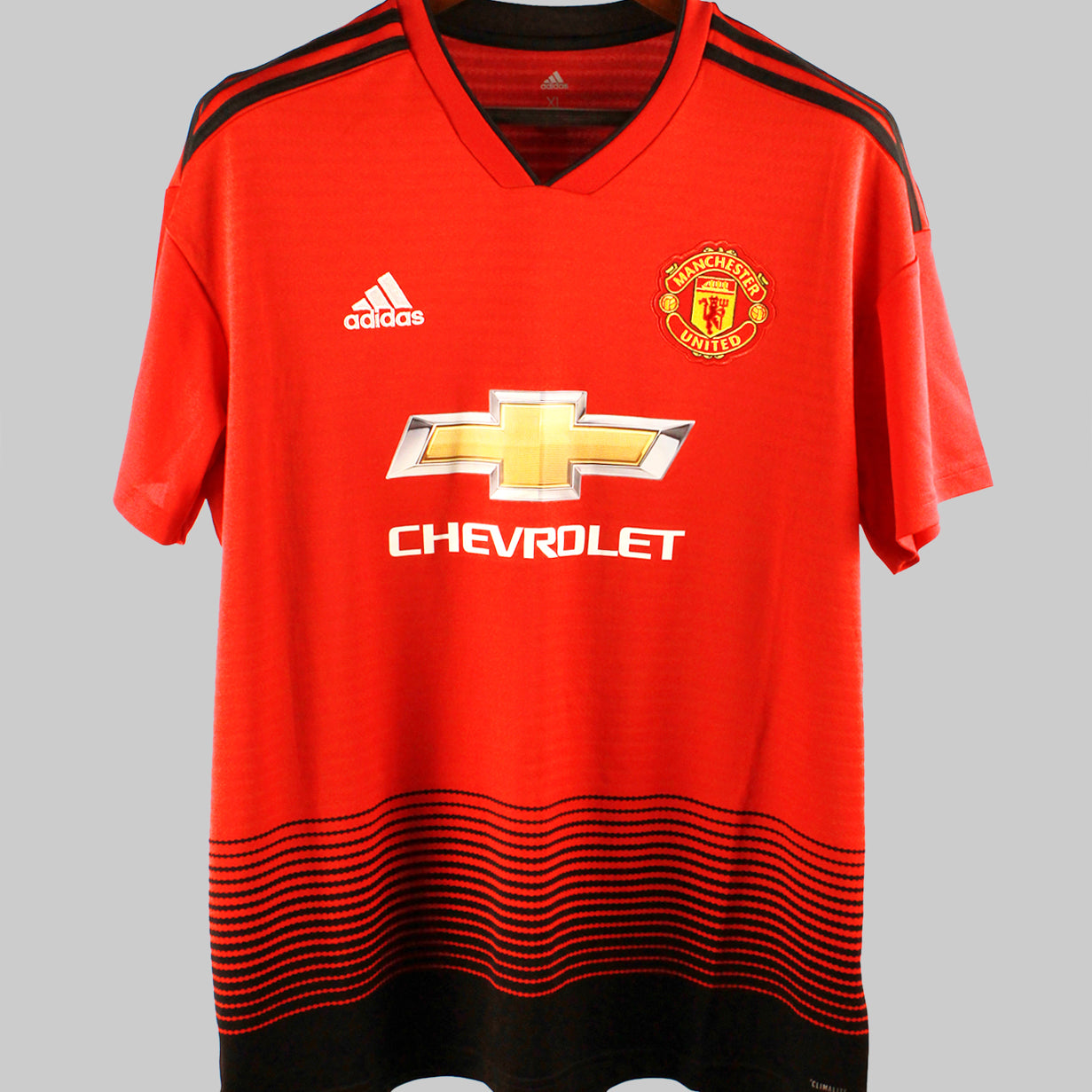 Manchester United 2018-19  Home Kit (XL)