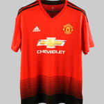 Manchester United 2018-19  Home Kit (XL)