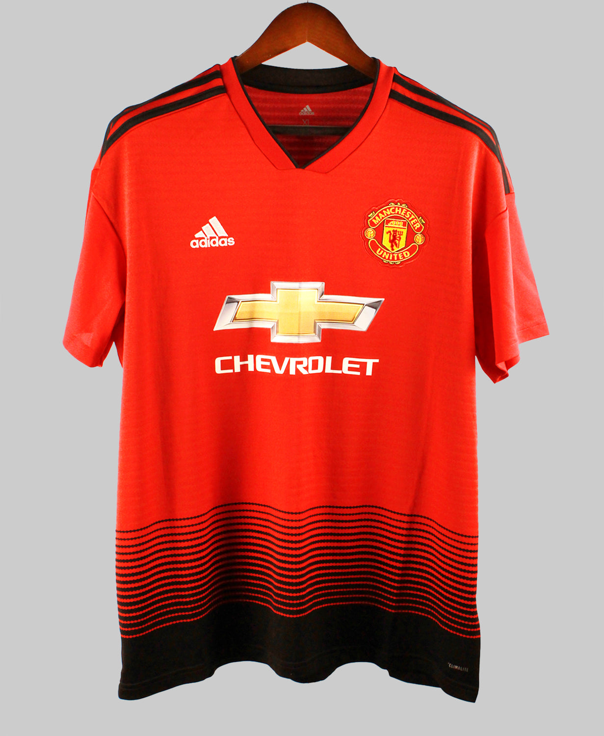 Manchester United 2018-19  Home Kit (XL)