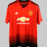 Manchester United 2018-19  Home Kit (XL)