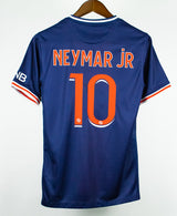 PSG 2020-21 Neymar Jr Home Kit (S)