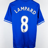 Chelsea 2013-14 Lampard Home Kit (M)