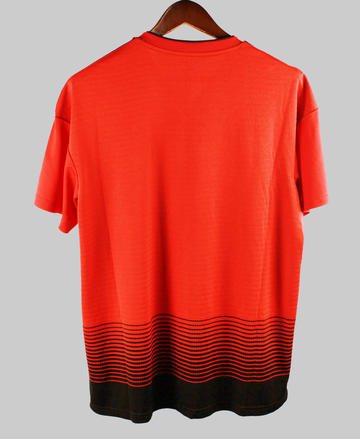 Manchester United 2018-19  Home Kit (XL)