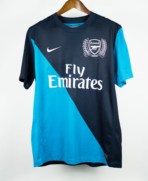 Arsenal 2011-12 Henry Away Kit (L)