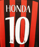 AC Milan 2015-16 Honda Home Kit (L)