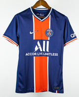 PSG 2020-21 Neymar Jr Home Kit (S)