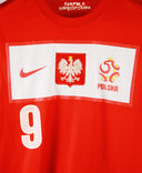 Poland 2012-13 Lewandowski Away Kit (M)