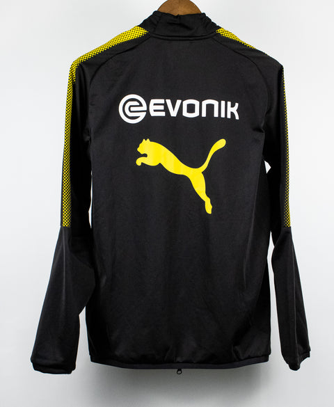 Borussia Dortmund 2017 Zip Jacket (M)