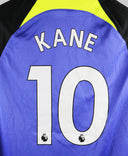 Tottenham 2022-23 Kane Away Kit  (M)