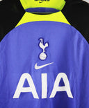 Tottenham 2022-23 Kane Away Kit  (M)